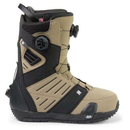 DC Judge Step On Snowboard Boots - Men's - 2024/2025 0