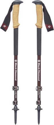 black diamond alpine carbon cork 2019