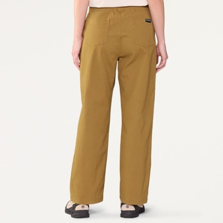 Black Diamond Dirtbag Pants - Women's 2