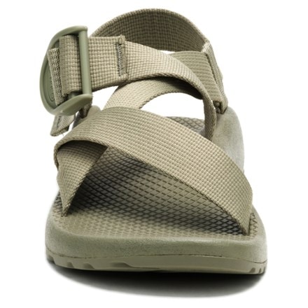 Chaco Mega Z/1 Wide-Strap Classic Sandals - Women's 4