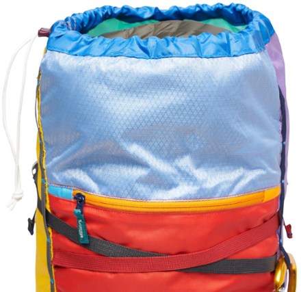 Cotopaxi Tarak 20L Del Dia Pack 7