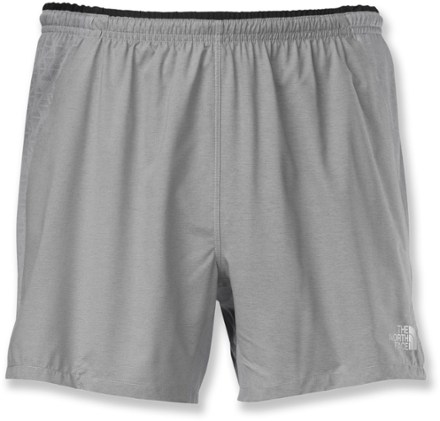 Monument Grey Heather/Ora