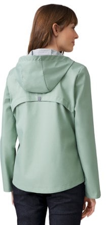 Free Country Super Softshell Lite Jacket - Women's 1