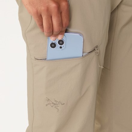 Arc'teryx Gamma Pants - Men's 8