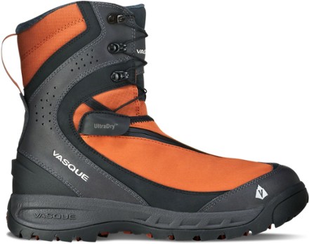 field & stream men's cascade trail 200g waterproof winter boots