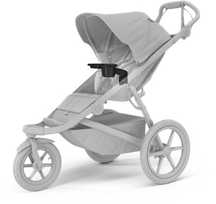 Thule Urban Glide 3 Snack Tray 1