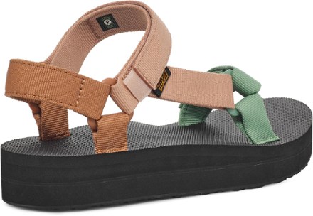 Teva Midform Universal Sandals - Women's 3