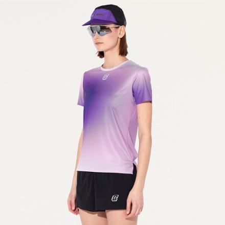 CIRCLE Legend Race T-Shirt - Women's 5