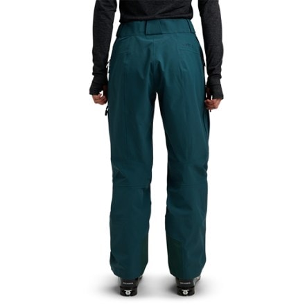 Black Diamond Recon Stretch Pants - Women's 1