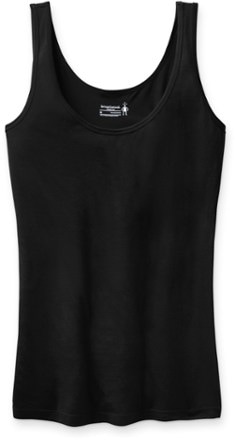 Smartwool Merino Tank Top - Women's 0