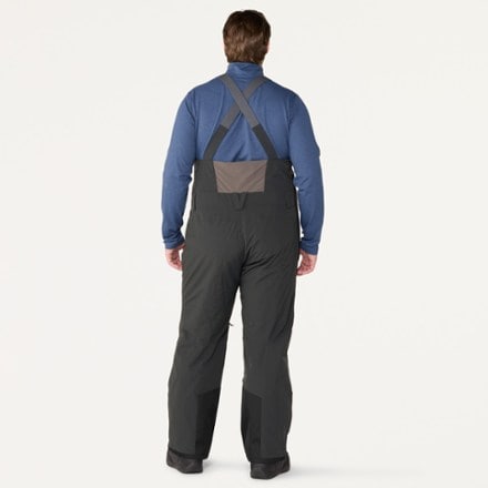REI Co-op Powderbound Insulated Bib Snow Pants - Men's 4