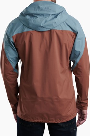 KUHL The One Shell Jacket - Men's 1