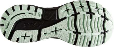 Brooks Ghost 14 GTX Road-Running Shoes - Women's 5