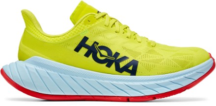 HOKA Carbon X 2 Road-Running Shoes - Men's 0