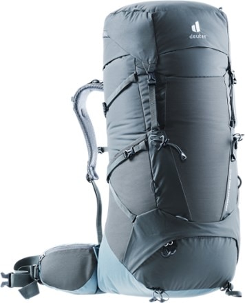 Deuter Aircontact Core 50 + 10 Pack - Men's 0