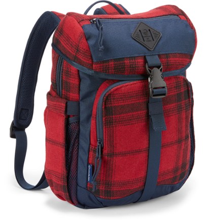 United By Blue 9 L Sidekick Pack - Plaid 0