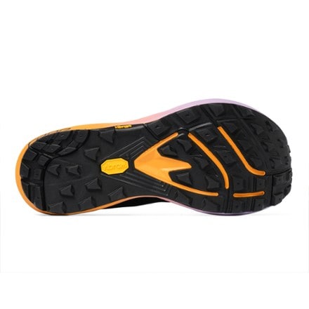 Topo Athletic MTN Racer 4 Trail-Running Shoes - Women's 4