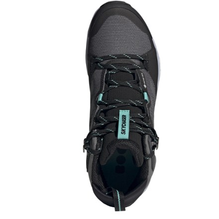 adidas Terrex Skychaser 2 Mid GORE-TEX Hiking Boots - Women's 9