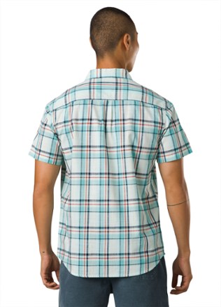 prAna Groveland Shirt - Slim Fit - Men's 2