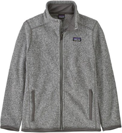 Patagonia Better Sweater Jacket - Boys' 0