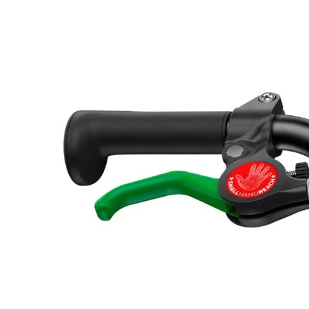 woom GO 3 Kids' Bike 10