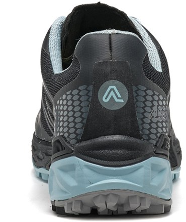 Asolo Tahoe GTX Hiking Shoes - Women's 4