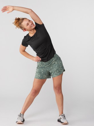 On Performance-T Shirt - Women's 3