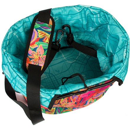 Po Campo Pinellas Bike Basket with KLICKfix 4