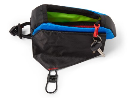 Revelate Designs Mag-Tank Top Tube Bag 1