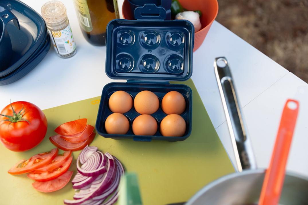 Location Image for Egg Caddy