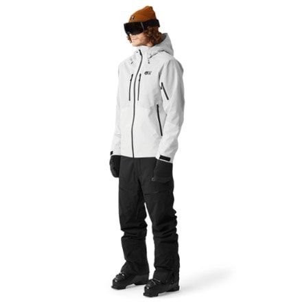 Picture Organic Clothing Goods Insulated Jacket - Men's 6