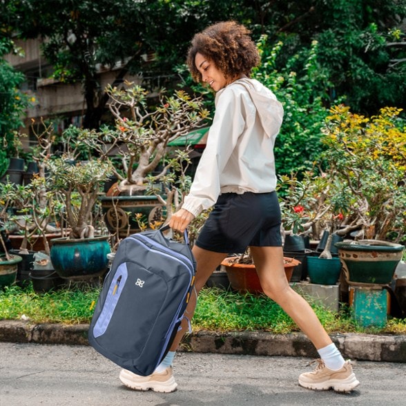 Location Image for Santiago 35 L Travel Pack