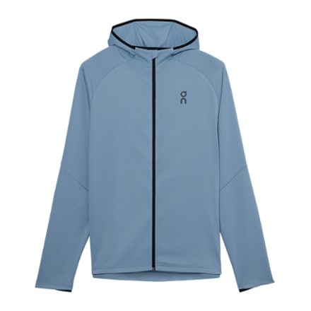 On Climate Zip Hoodie - Men's 4