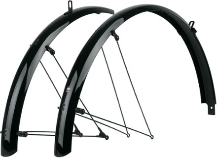 SKS B55 Bluemels Full Fender Set 0