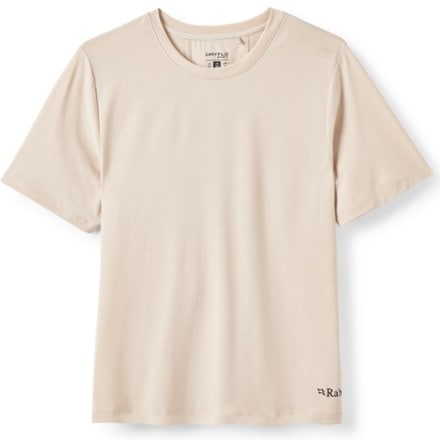 Rab Rivelin T-Shirt - Women's 0