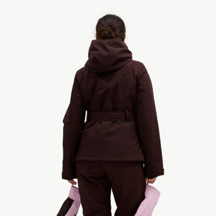 Halfdays Aston Insulated Jacket 2.0 - Women's 5