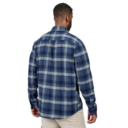 Free Country Easywear Flannel Shirt - Men's 1