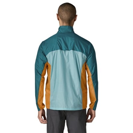 Patagonia Houdini Stash Half-Zip Jacket - Men's 2
