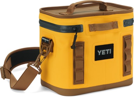 YETI Hopper Flip 8 Soft Cooler 4
