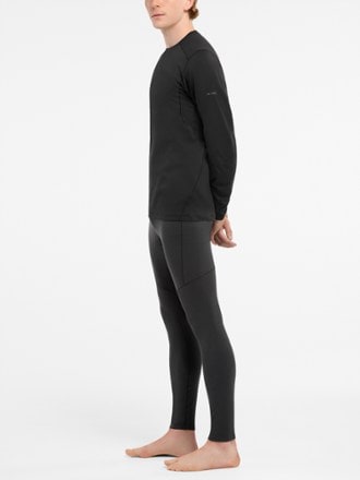 Arc'teryx Rho Hybrid Base Layer Bottoms - Men's 3