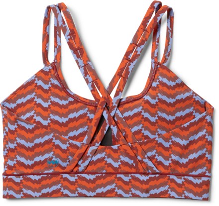 Janji Pace Sports Bra 6