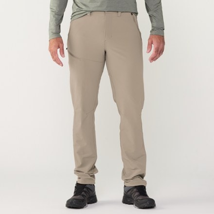 Fjallraven Abisko Trail Stretch Trousers - Men's 2