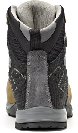 Asolo Fugitive GTX Hiking Boots - Men's 3