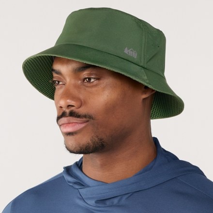 REI Co-op Flash Bucket Hat 1