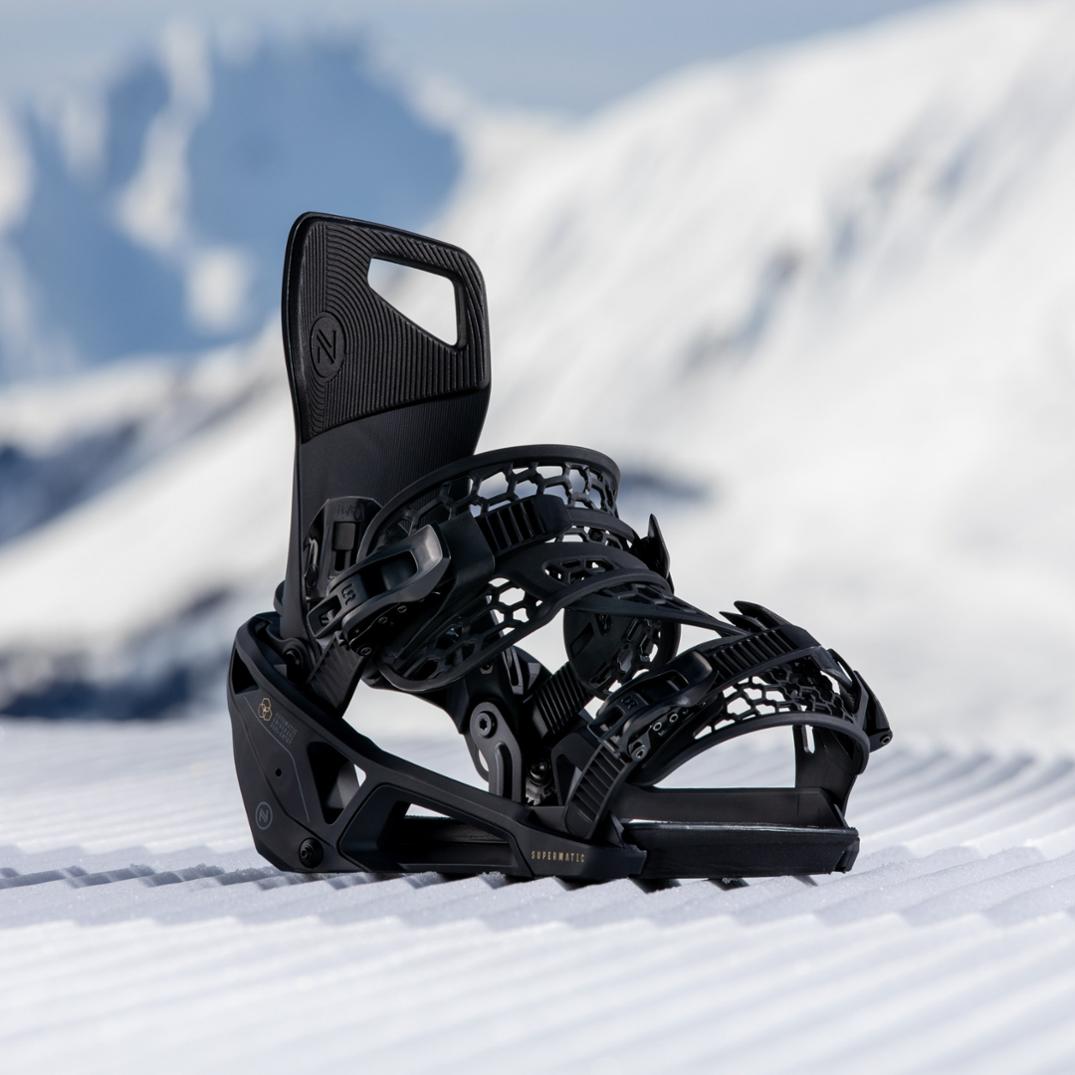 Location Image for Supermatic Snowboard Bindings