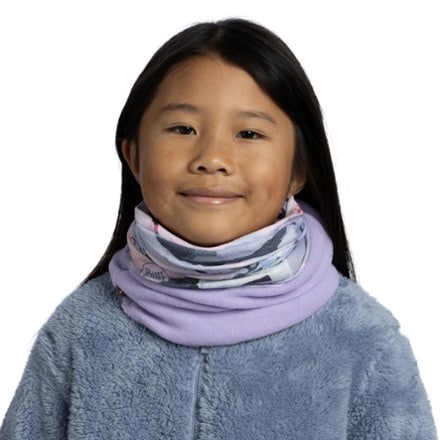 Buff Junior Polar Multifunctional Headwear - Kids' 2