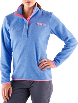 columbia harborside fleece