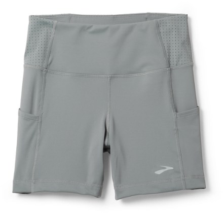 Brooks Method 5" Shorts - Women's 0