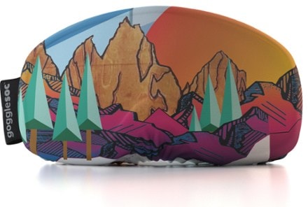 gogglesoc Free Your Mind Soc Goggles Cover 0