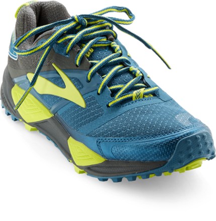 brooks womens cascadia 12